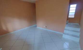 Imagem 3: Casa Duplex 2 quartos Cond Fechado Centro de Campo Grande RJ