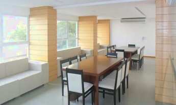 Imagem 5: ED. SOUL BATISTA CAMPOS APTO 03 QUARTOS S/ 01 SUITE 01 02 VAGAS