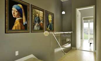 Imagem 6: Apartamento com 3 dormitórios à venda, 96 m² por R$ 850.000,00 - Juquehy - São Sebastião/S