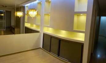 Imagem: Apartamento 3 quartos Flex Gama