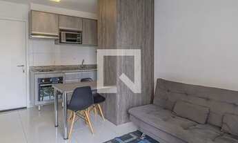 Imagem 4: Apartamento para Aluguel - Consolação, 1 Quarto, 40 m2