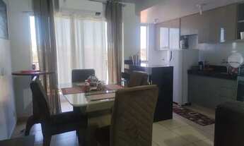 Imagem 3: Aluguel de apartamentos com dois ou três quartos, uma vaga