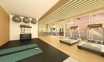 Imagem 6: APARTAMENTO COM 2 QUARTOS EM GRAMADO