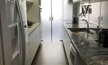 Imagem 6: APARTAMENTO - MOEMA PÁSSAROS - SP