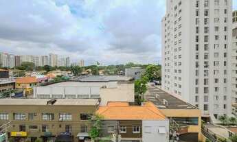 Imagem 6: São Paulo - Apartamento Padrão - BROOKLIN