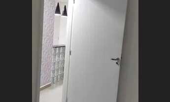 Imagem 7: Apartamento para aluguel com 2 quartos no Terras Brasílis na Av. Industrial - Camaçari - B