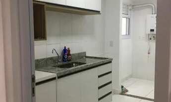 Imagem: Apartamento para locação no Nature Residencial