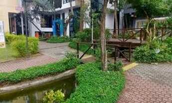 Imagem 5: Prédio - Condomínio Centro Comercial Alphaville - Barueri