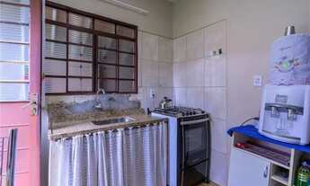 Imagem 4: Casa venda Capela Vinhedo SP com 2 Quartos sala cozinha banheiro, em reforma aceita permu