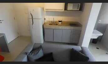 Imagem: Apartamento em Vila Olímpia para locação