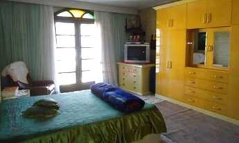 Imagem 7: SOBRADO BAIRRO DO JARDIM SUZANA REGIÃO DE INTERLAGOS EXCELENTE LOCALIZAÇÃO