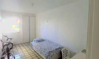 Imagem 5: Apartamento com 2 dormitórios à venda, 83 m² por R$ 275.000 - Torre - Recife/PE