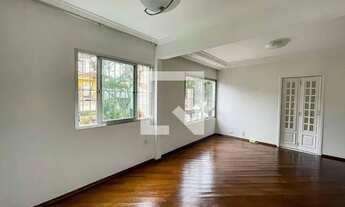 Imagem 2: Apartamento para Aluguel - Água Fria, 2 Quartos, 70 m2