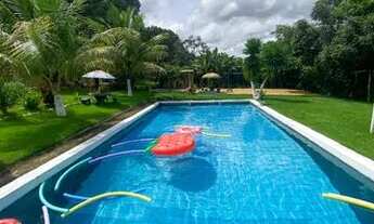 Imagem 7: Pousada para temporada em Pompéu/Abaeté