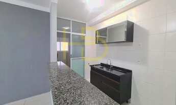 Imagem 2: Apartamento para Locação em Sorocaba, Vila Trujillo, 3 dormitórios, 1 suíte, 2 banheiros