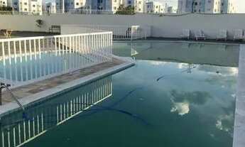 Imagem 2: Alugo apartamento