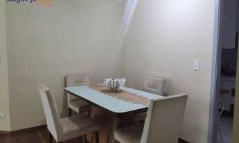 Imagem 6: Apartamento com 3 dormitórios, 98 m² - venda por R$ 810.000,00 ou aluguel por R$ 5.643,00