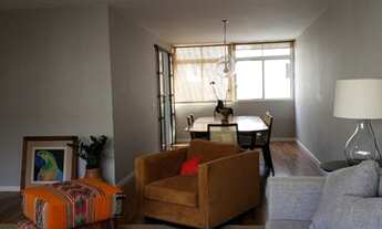 Imagem: APARTAMENTO - JARDIM PAULISTA - SP