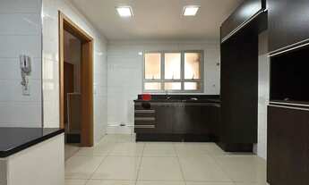 Imagem 7: Apartamento alto padrão Edifício Promenade (Bosque das Juritis), para locação em Ribeirão