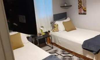 Imagem: Apartamento para aluguel tem 74 metros quadrados