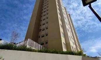 Imagem 2: Apartamento com 2 dormitórios para alugar, 41 m² por R$ 1.600,00/mês - Vila Zat - São Paul