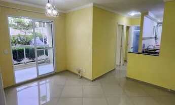 Imagem 6: Apartamento para aluguel com 50 metros quadrados com 2 quartos