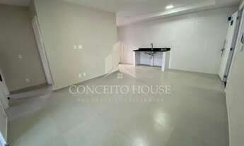 Imagem 2: Apartamento para Locação em Osasco, Santo Antônio, 2 dormitórios, 1 banheiro, 1 vaga