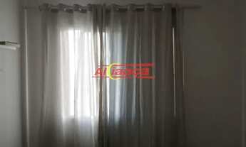 Imagem 7: Òtimo Apartamento com 2 dormitórios e 1 Vaga de Garagem - Picanço - Guarulhos/SP