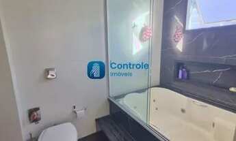 Imagem 6: Apartamento para venda com 115 metros quadrados com 3 quartos em Campinas - São José - SC