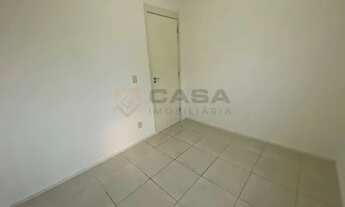 Imagem 4: FBM Excelente apartamento 2 quartos c/ suíte no Villaggio Manguinhos em Morada de Laranjei