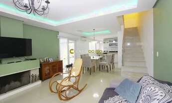 Imagem 6: PORTO ALEGRE - Casa Padrão - Jardim Isabel