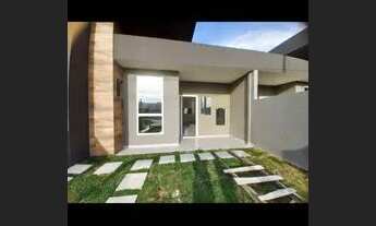 Imagem 2: Excelente Casa a poucos metros da Praia no Balneário Eliana em Guaratuba-Pr