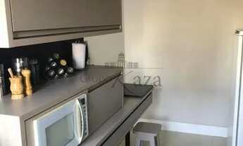 Imagem 7: Apartamento Padrão em São José dos Campos