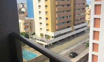 Imagem 4: MANAIRA MOBILIADO COMPLETO