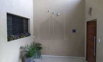 Imagem 7: Casa - Jardim Nova Mercedes - Campinas