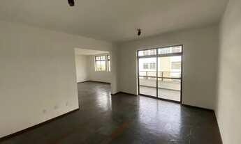 Imagem 4: LOCAÇÃO Apto 4 quartos com área externa e piscina privativa no Bom Pastor