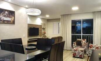 Imagem 2: Apartamento para Venda em Jundiaí, Vila Nambi, 2 dormitórios, 1 suíte, 1 banheiro, 2 vagas