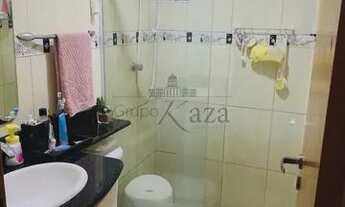 Imagem 7: Apartamento para venda possui 70 metros quadrados com 3 quartos