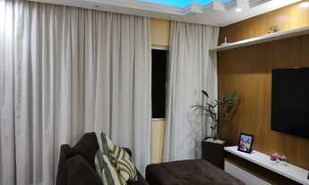 Imagem 4: Casa com 3 quartos toda reformada com materiais de fino acabamento no Residencial União/SJ