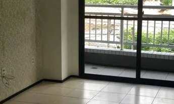 Imagem 4: Apartamento a venda no coco de 3 quartos e lazer