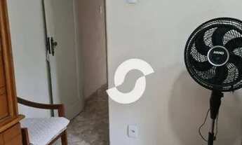 Imagem 6: Apartamento com 2 dormitórios à venda, 80 m² por R$ 380.000,00 - Ponta D Areia - Niterói/R