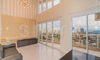 Imagem 7: Apartamento para locação em Alphaville, Barueri-SP