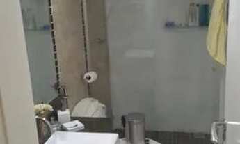 Imagem 5: 2 quartos, 2 suítes, 1 banheiro social e 1 banheiro da área de serviço,3 vagas Cód: 23112F