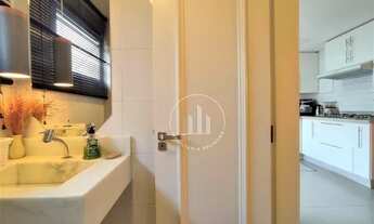 Imagem 7: Apartamento com 3 dormitórios à venda, 94 m² por R$ 990.000,00 - Beira Mar - Florianópolis