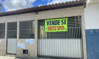 Imagem: VENDE-SE CASA, PONTO COMERCIO