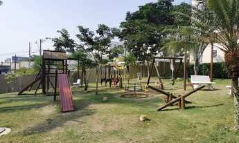 Imagem 6: AYN- Apartamento para venda com 2 quartos em Jardim Califórnia - Jacareí - SP