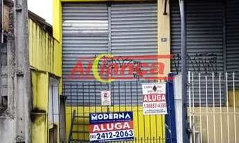 Imagem: ÓTIMO SALÃO COMERCIAL 60M² - CIDADE JARDIM