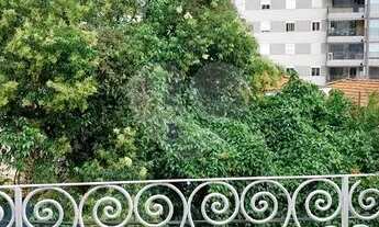 Imagem 7: Sobrado na Vila Madalena, com 03 dormitórios e Edícula