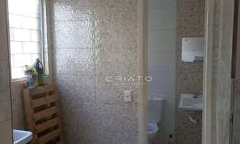 Imagem 6: Apartamento com 3 dormitórios à venda, 83 m² por R$ 210.000,00 - Vila Fabril - Anápolis/GO