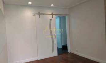 Imagem 4: ILE ECO LIFE 95m², 2 quartos, 3 banheiros , 2 vagas, lazer completo